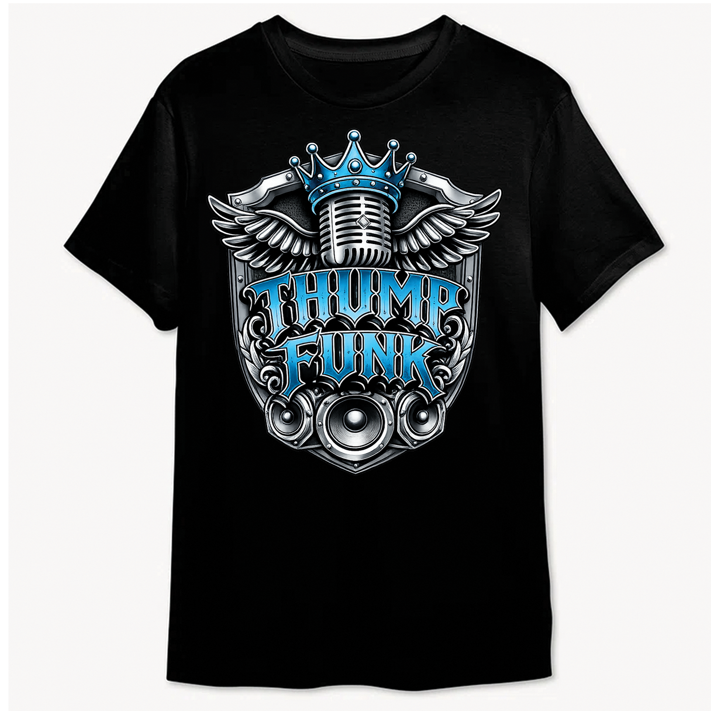 Thump Funk T-Shirt