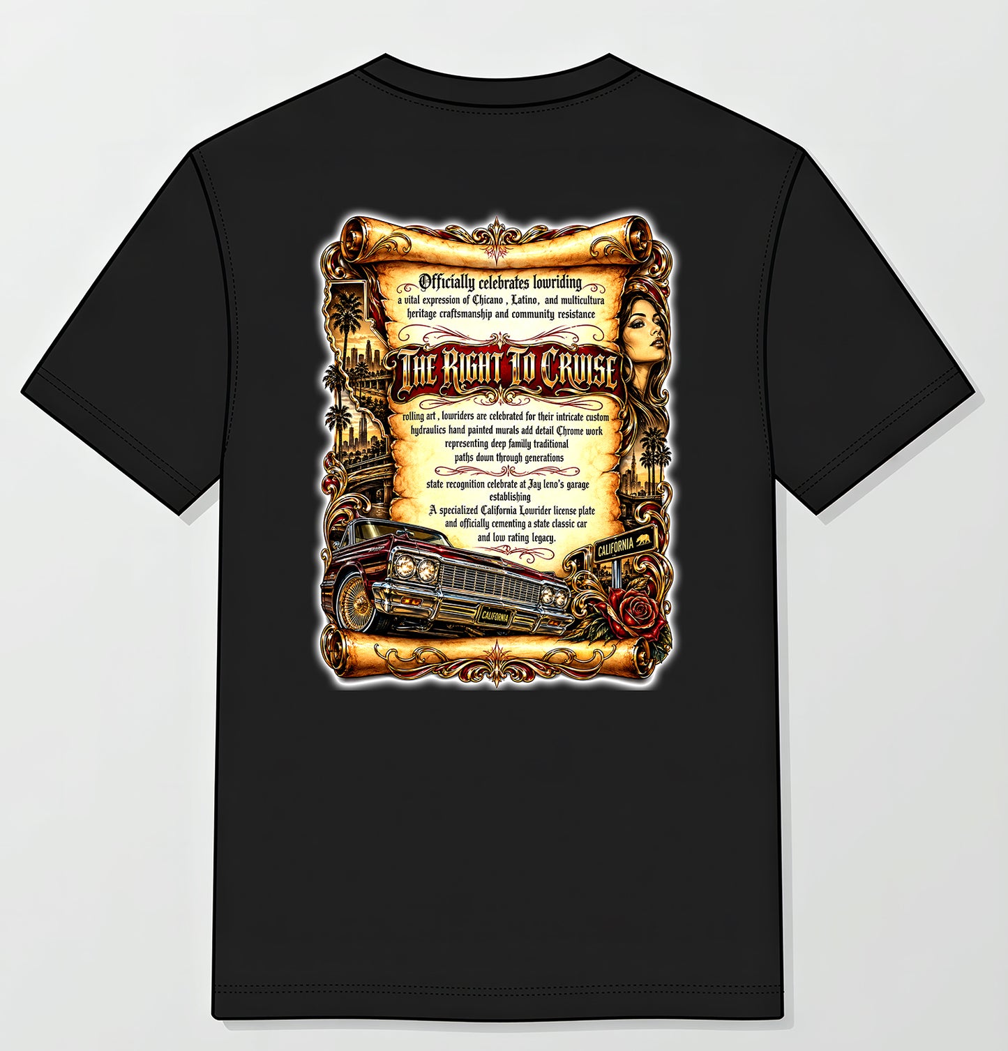 California Pride Shirt