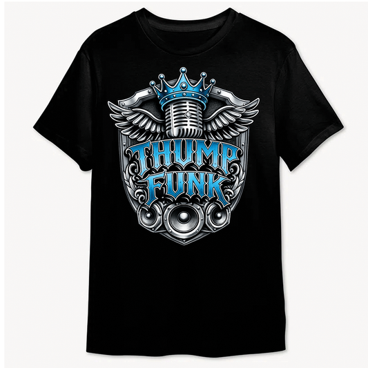 Thump Funk T-Shirt